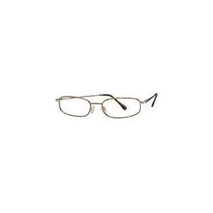  Hilco Mens Eyeglasses SG130