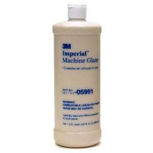 Imperial Machine Glaze (Size Quart) By 3m Marine Trades  