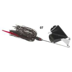  Hart Tackle Hart Breaker Quad Buzzbait