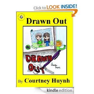 Start reading Drawn Out  