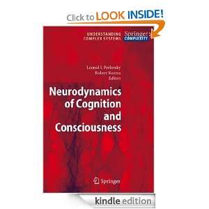   and Consciousness (Understanding Complex Systems) [Kindle Edition