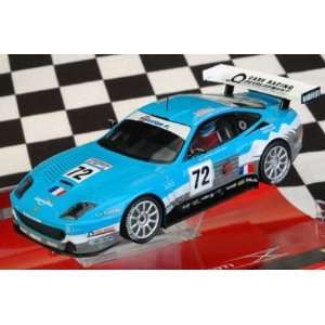  32nd Scale Digital Slot Car   Ferrari 550 GT Maranello Toys & Games