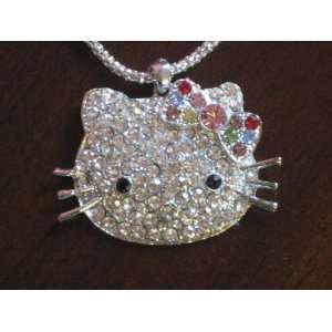  Hello Kitty Extra Large Necklace