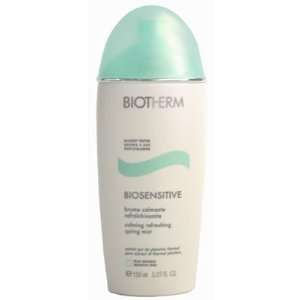  Biotherm BIOSENSITIVE soothing refreshing spring mist 