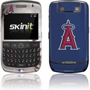  Los Angeles Angels Game Ball skin for BlackBerry Curve 