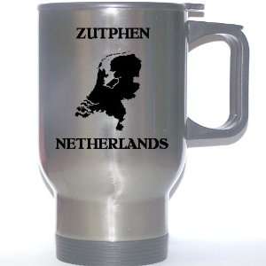  Netherlands (Holland)   ZUTPHEN Stainless Steel Mug 