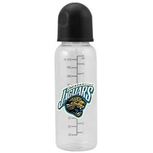  Jacksonville Jaguars 9 oz. Baby Bottle