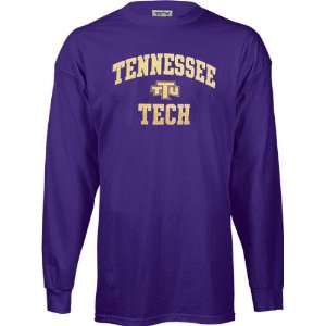  Tennessee Tech Golden Eagles Perennial Long Sleeve T Shirt 