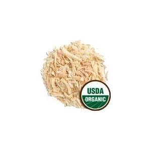 Onion Flakes, Certified Organic   25 lb Health & Personal 