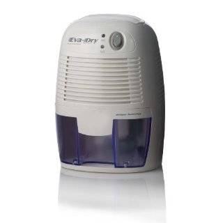  Eva Dry Edv 2200 Mid Size Dehumidifier Health & Personal 
