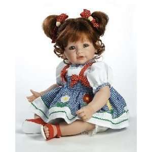  Daisy Delight 21 Inch Baby Doll Toys & Games