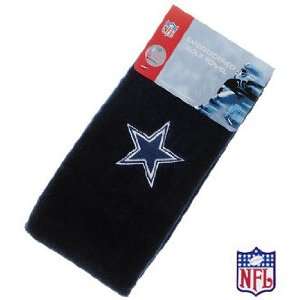 McArthur Sports Embroidered Tri Fold Towel Dallas Cowboys  