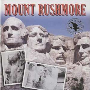  Mount Rushmore (National Places) (9781424213696) Risa 