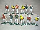 football action figures  