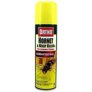  Ortho Hornet & Wasp Spray   15 oz. 0109810 Patio, Lawn 