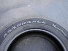 One Used Goodyear Eagle Ultra Grip 235 55 17 TIRE 235/55R17 98V