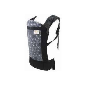    Beco B2 PAIGE BLK Butterfly 2 Baby Carrier PAIGE   Black Baby