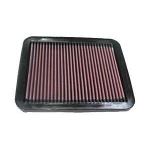   Tracker 1.6 & 2.0L, 1999 00  Replacement Air Filter Automotive