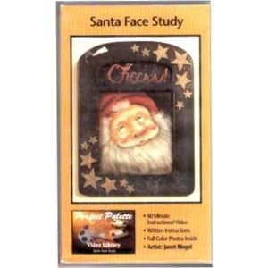 Santa Face Study