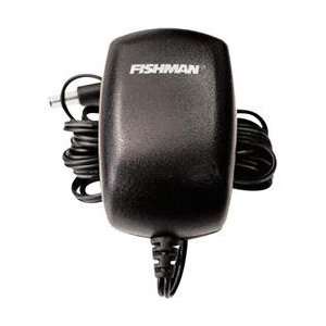  Fishman 9V 910R AC Adapter Guitar Effects Power Supply 