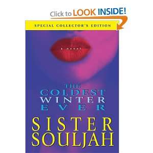  & Library Binding Edition) (9781417756612) Sister Souljah Books