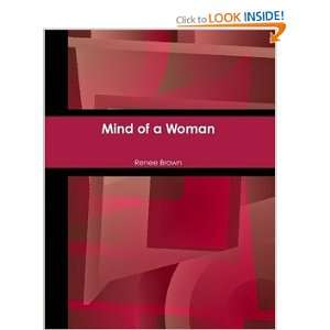 Mind of a Woman  