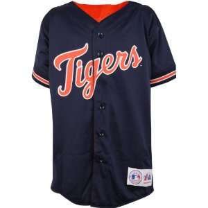 Detroit Tigers Youth Reversible Jersey