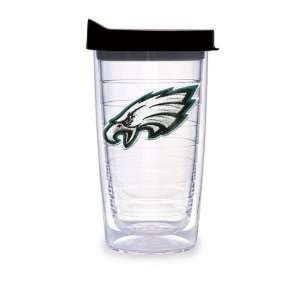   Eagles Tervis Tumbler 16 oz Cup with Lid
