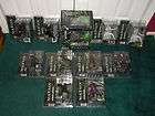 Neo / Morpheus / Twin 1 / Twin 2 / Sentinel / + Matrix Mcfarlane 