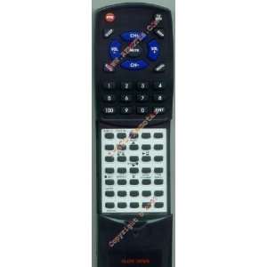  N0107UD Full Function Replacement Remote Control 