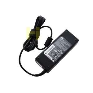   HEWLETT PACKARD 409515 001 AC ADAPTER WITHOUT POWER CORD Electronics