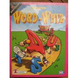  EG Spiele   Word Whiz Toys & Games