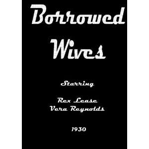  Borrowed Wives Movies & TV