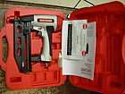 craftsman nailer  