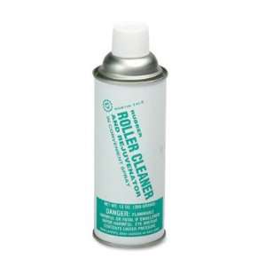  Martin yale Rubber Roller Cleaner for Martin Yale Folders 