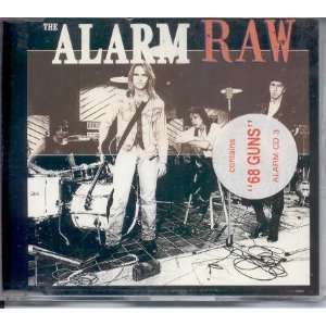  Raw { Import Cd Single } The Alarm Music