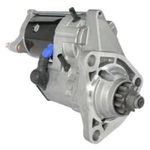 This is a Brand New Starter for Freightliner, International, Kenworth 