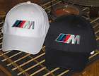 BMW Hat Cap One Size Fits All