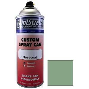   Paint for 2008 Volkswagen Touareg (color code LD6X/M6) and Clearcoat