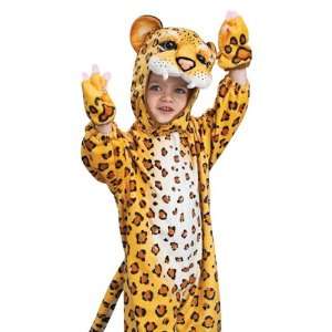  Kids Leopard Costume   Child Small Toys & Games