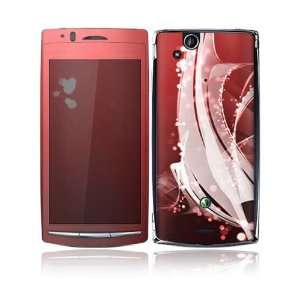  Sony Ericsson Xperia Arc and Arc S Decal Skin   Abstract 