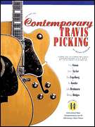   picking fingerstyle guitar book cd instrument guitar media softcover