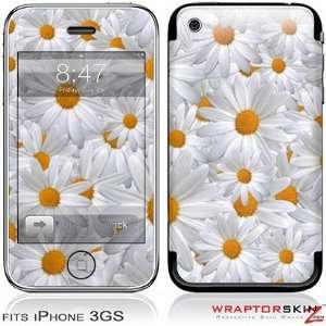  iPhone 3G & 3GS Skin and Screen Protector Kit   Daisys 