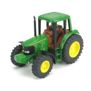 50 Die Cast John Deere Tractor, 6420  Toys & Games  