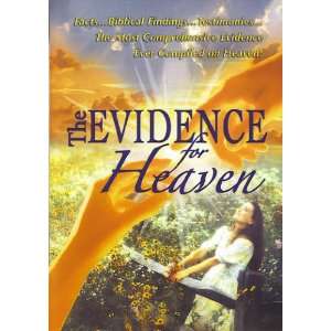  Evidence for Heaven Movies & TV