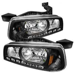  Dodge Charger 2006 2007 2008 2009 1 Piece LED Crystal 