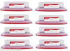 Rubbermaid Servin Saver Butter Dish New  