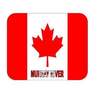  Canada   Murray River, Prince Edward Island Mouse Pad 