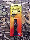 Quaker Boy Crankin Crow Gobbler Locator Turkey Call P/N02613