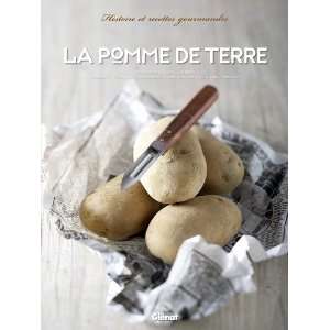  La pomme de terre (French Edition) (9782723473194) Jean 